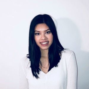 Meet your Posher, Julianne